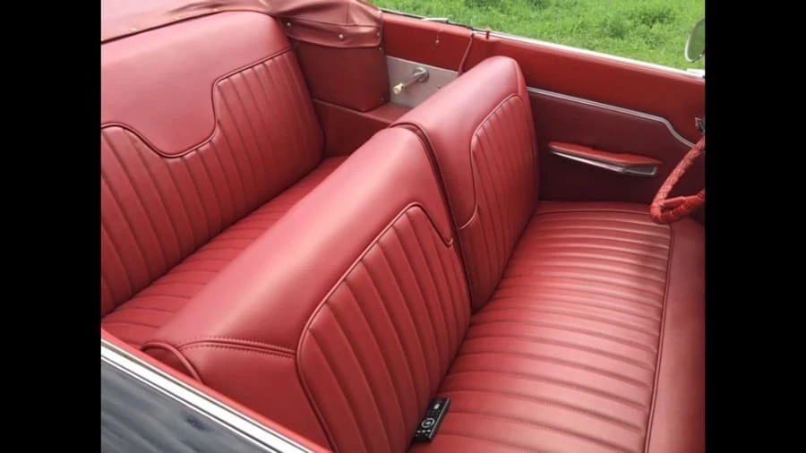 1963 Ford Falcon 1st Gen - Image 5 of 12