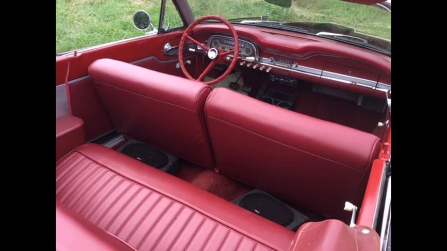 1963 Ford Falcon 1st Gen - Image 4 of 12