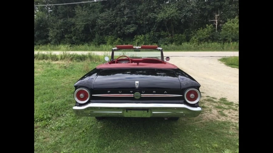1963 Ford Falcon 1st Gen - Image 8 of 12