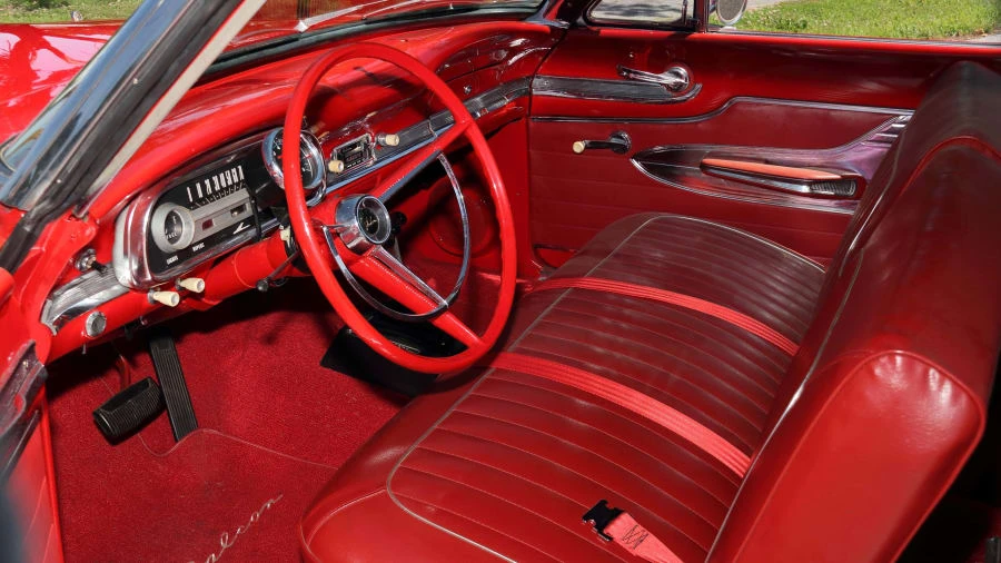 1963 Ford Falcon 1st Gen - Image 4 of 20