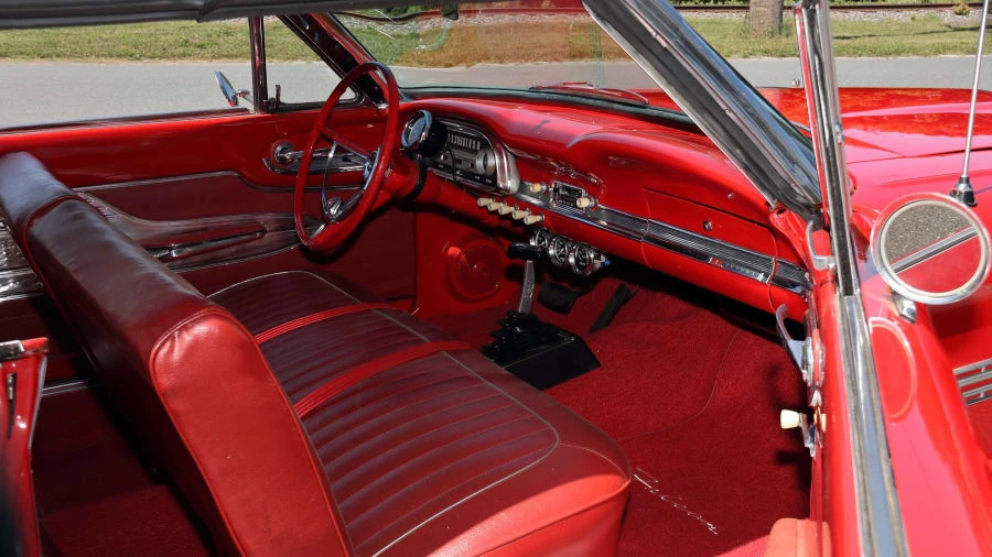 1963 Ford Falcon 1st Gen - Image 5 of 20