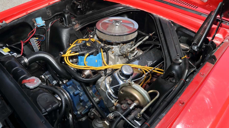 1963 Ford Falcon 1st Gen - Image 6 of 20