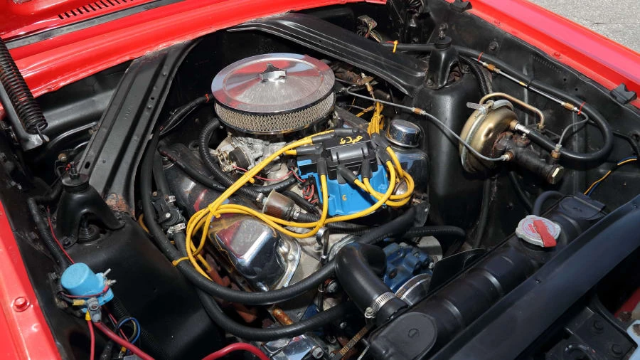 1963 Ford Falcon 1st Gen - Image 7 of 20