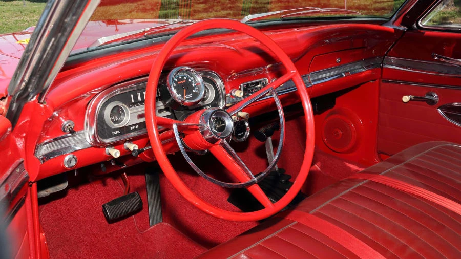 1963 Ford Falcon 1st Gen - Image 9 of 20
