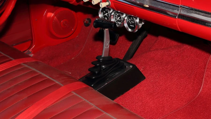 1963 Ford Falcon 1st Gen - Image 10 of 20
