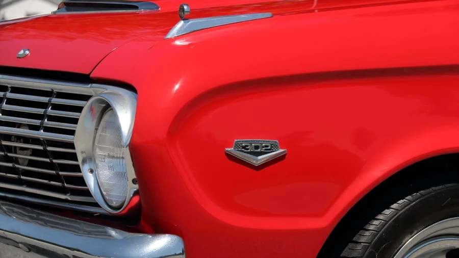 1963 Ford Falcon 1st Gen - Image 11 of 20
