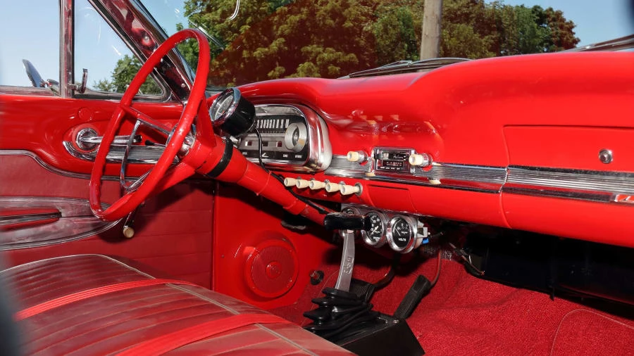 1963 Ford Falcon 1st Gen - Image 16 of 20