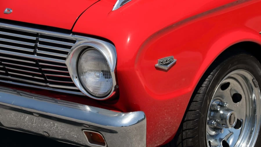 1963 Ford Falcon 1st Gen - Image 17 of 20