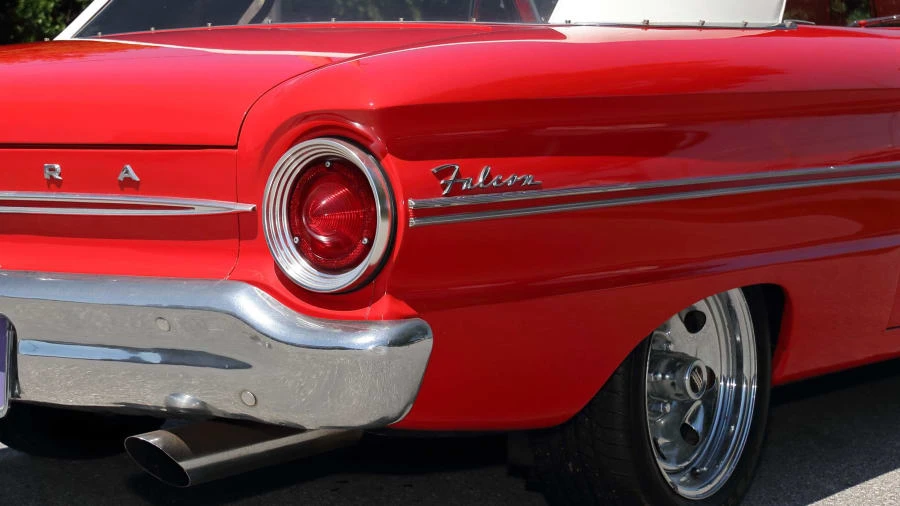 1963 Ford Falcon 1st Gen - Image 18 of 20