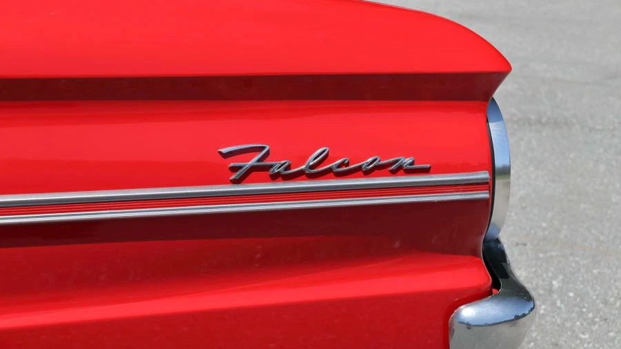 1963 Ford Falcon 1st Gen - Image 19 of 20