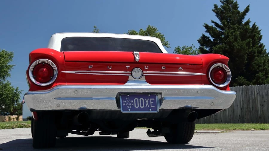 1963 Ford Falcon 1st Gen - Image 20 of 20