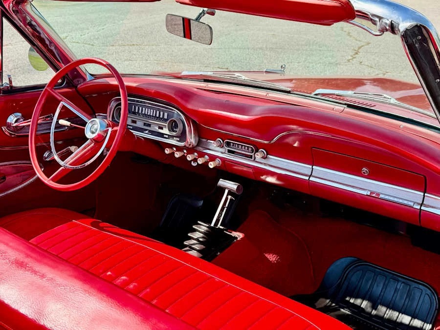 1963 Ford Falcon 1st Gen - Image 17 of 27