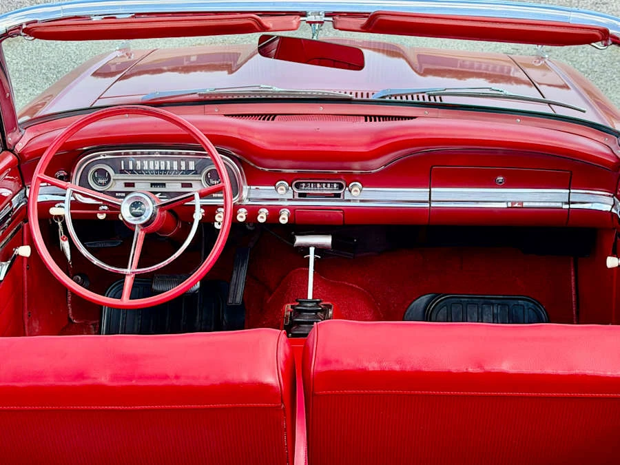 1963 Ford Falcon 1st Gen - Image 19 of 27