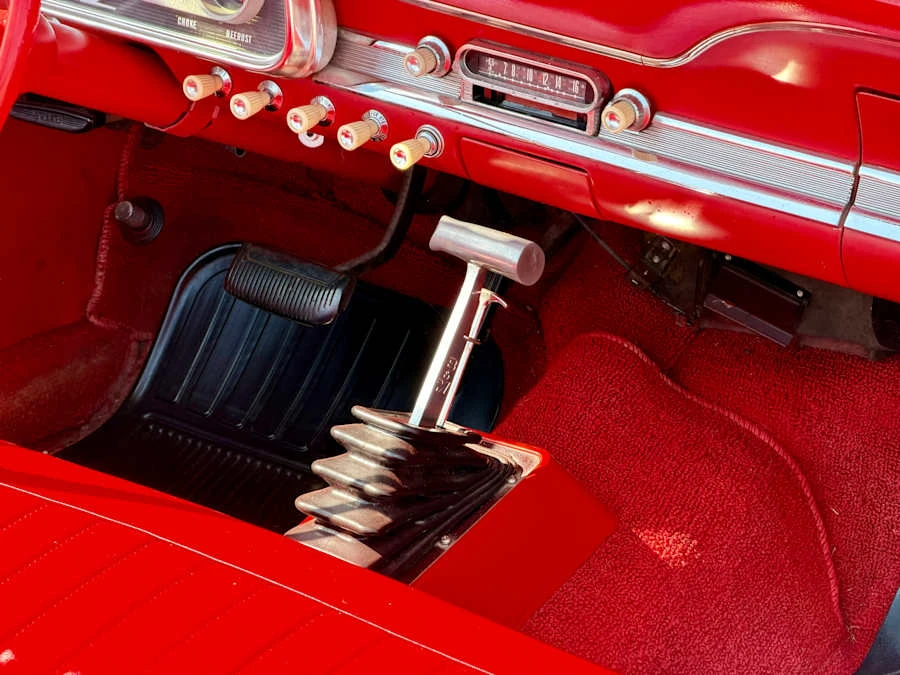 1963 Ford Falcon 1st Gen - Image 24 of 27