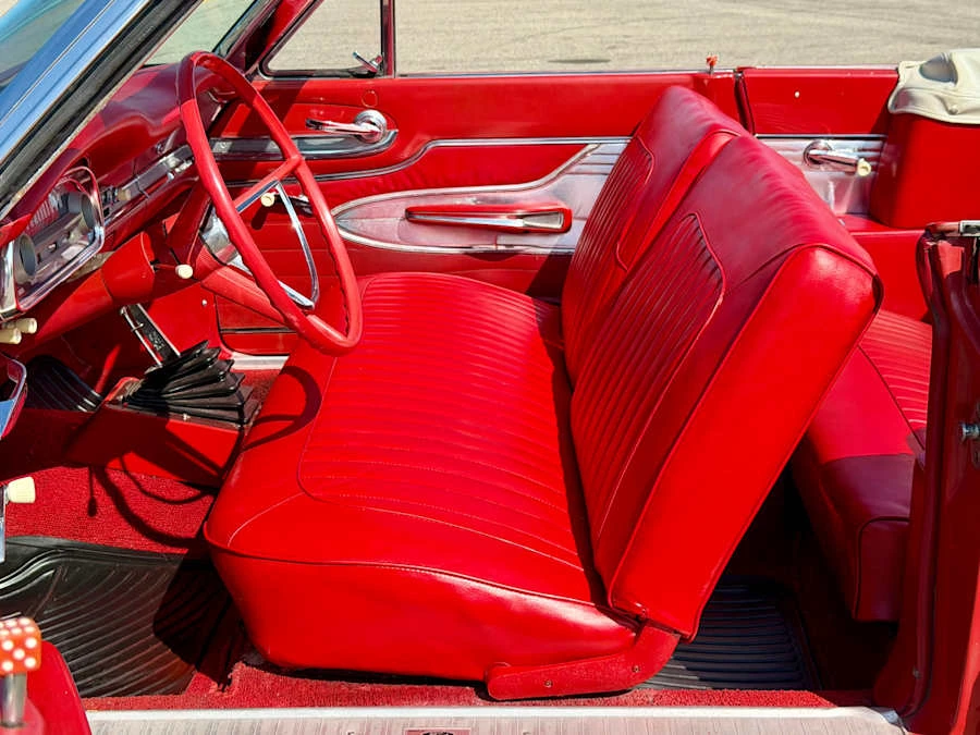1963 Ford Falcon 1st Gen - Image 21 of 27