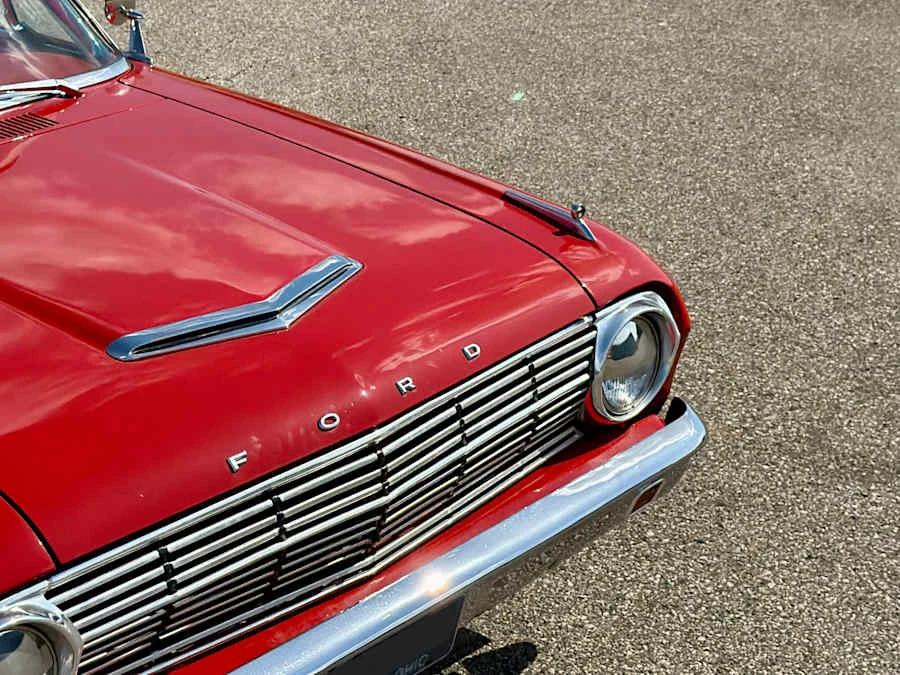 1963 Ford Falcon 1st Gen - Image 7 of 27