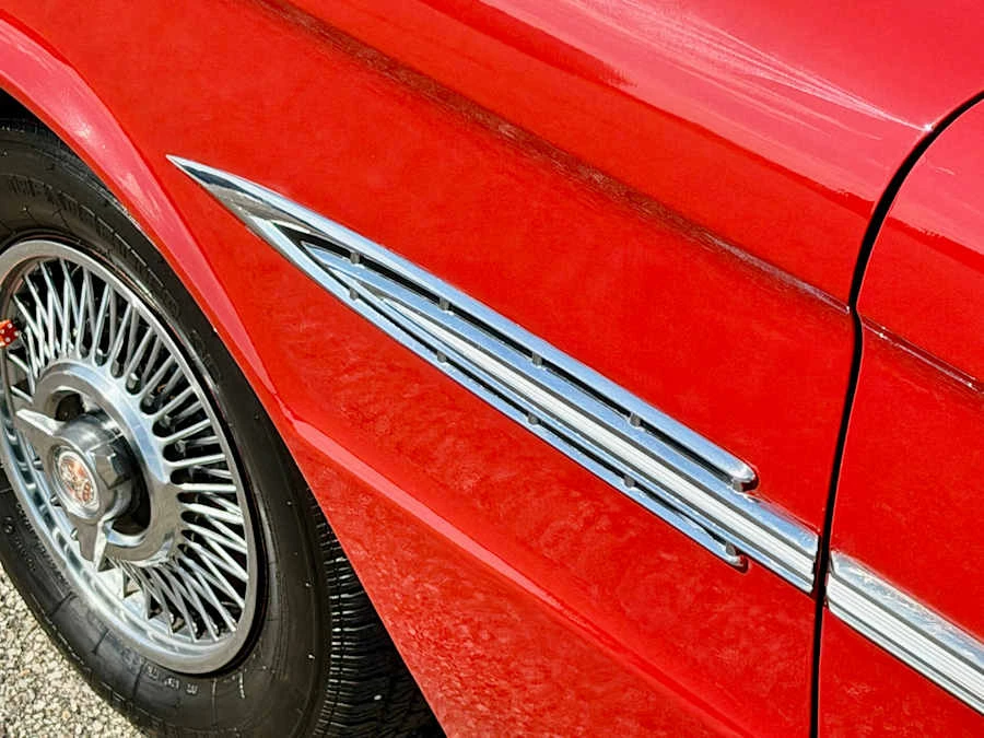 1963 Ford Falcon 1st Gen - Image 16 of 27