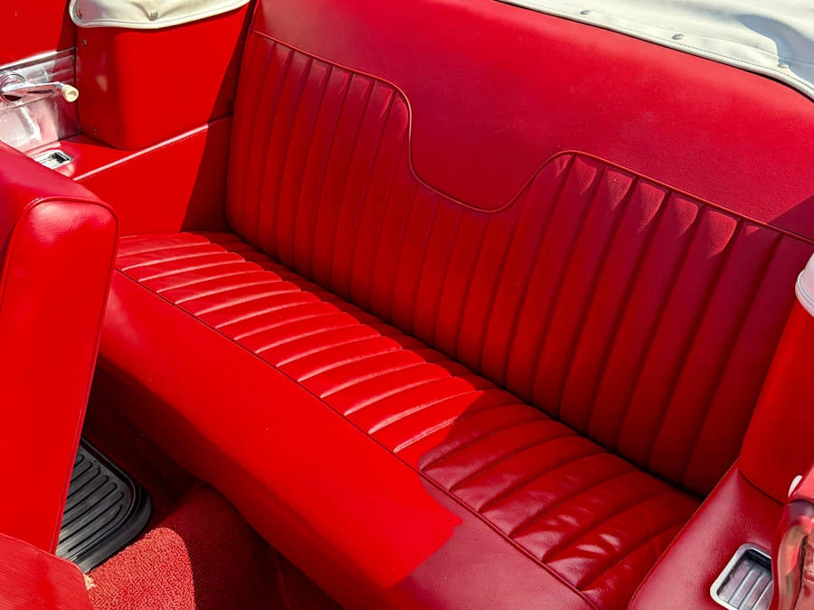 1963 Ford Falcon 1st Gen - Image 20 of 27