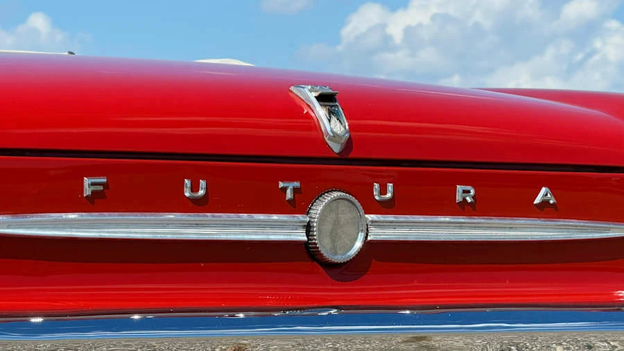 1963 Ford Falcon 1st Gen - Image 11 of 27