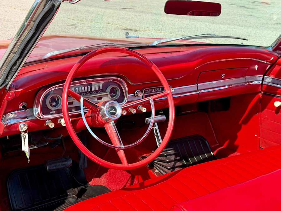 1963 Ford Falcon 1st Gen - Image 18 of 27