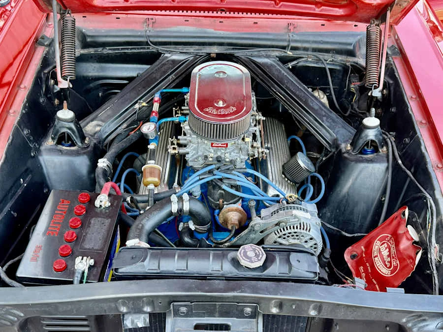 1963 Ford Falcon 1st Gen - Image 26 of 27