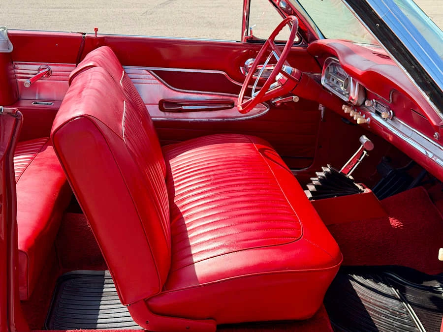 1963 Ford Falcon 1st Gen - Image 22 of 27