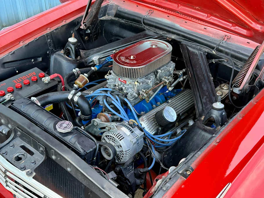 1963 Ford Falcon 1st Gen - Image 25 of 27