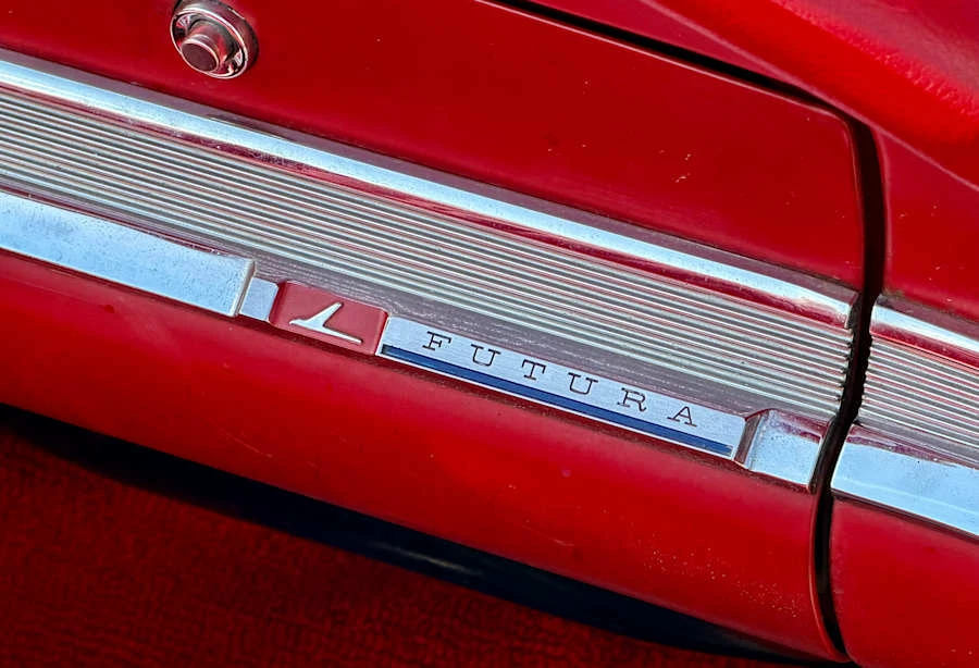 1963 Ford Falcon 1st Gen - Image 23 of 27