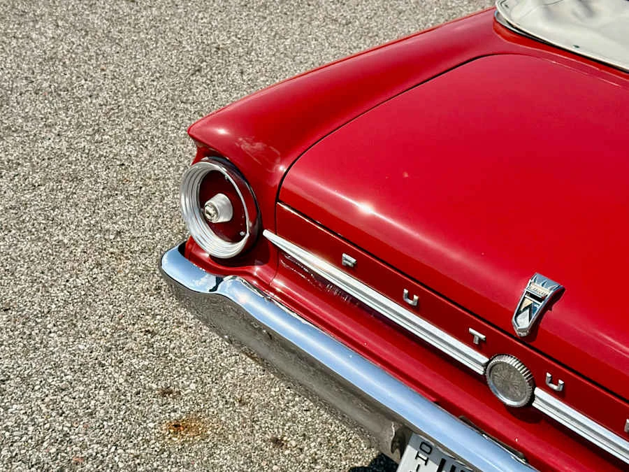1963 Ford Falcon 1st Gen - Image 10 of 27