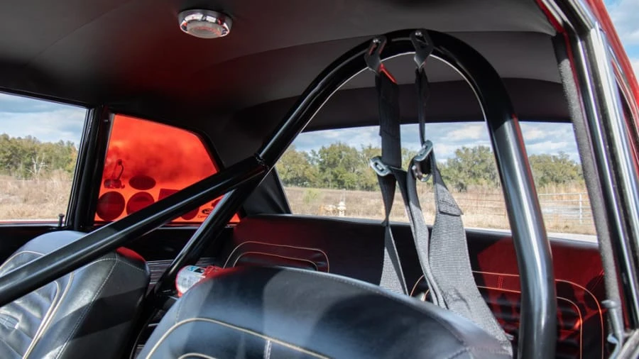 1963 Ford Falcon 1st Gen - Image 3 of 18