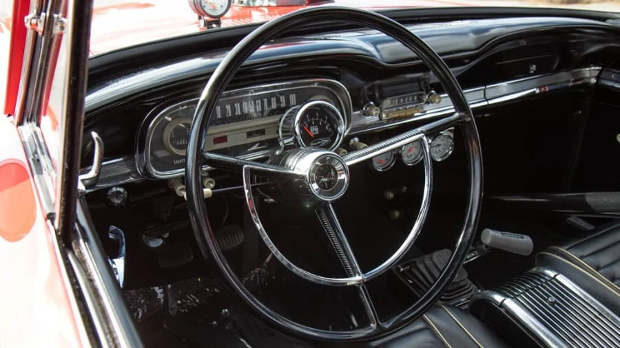 1963 Ford Falcon 1st Gen - Image 4 of 18