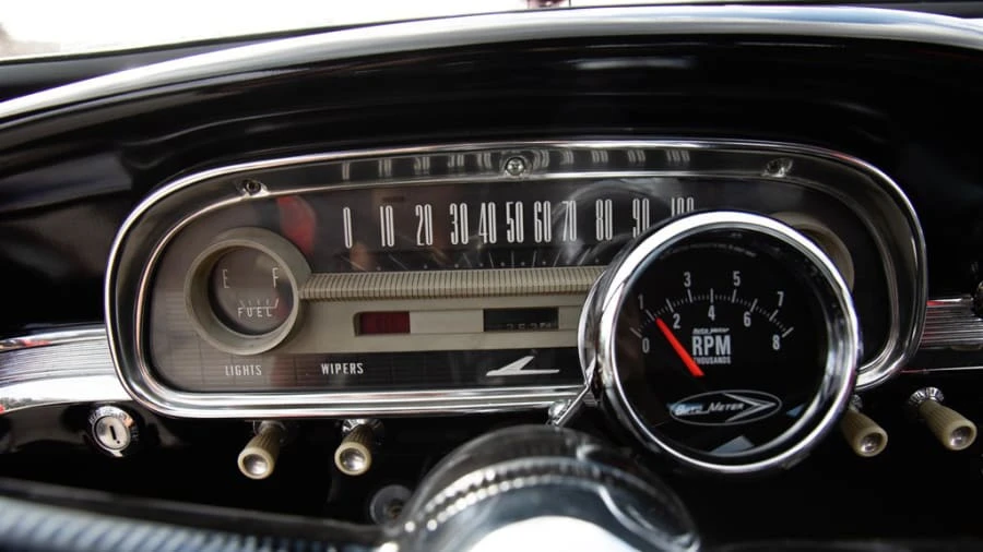 1963 Ford Falcon 1st Gen - Image 5 of 18