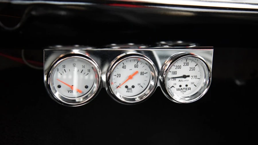 1963 Ford Falcon 1st Gen - Image 6 of 18