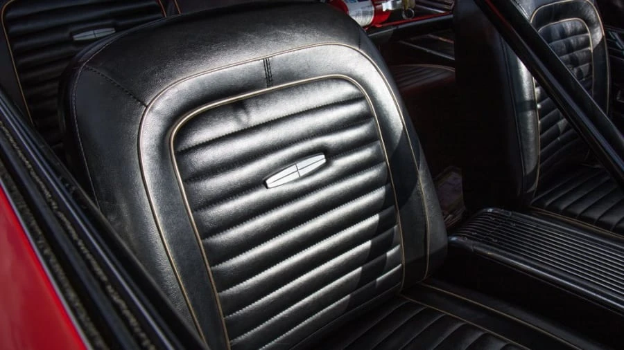1963 Ford Falcon 1st Gen - Image 7 of 18