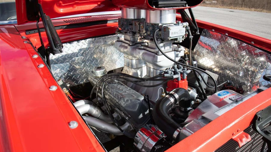 1963 Ford Falcon 1st Gen - Image 9 of 18