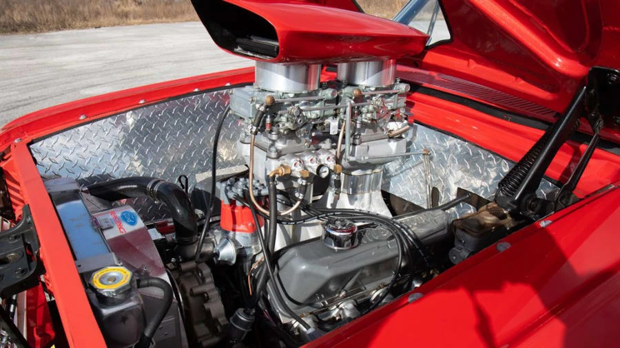 1963 Ford Falcon 1st Gen - Image 13 of 18