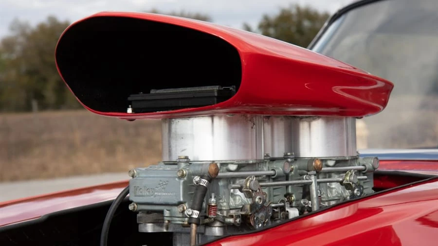 1963 Ford Falcon 1st Gen - Image 14 of 18