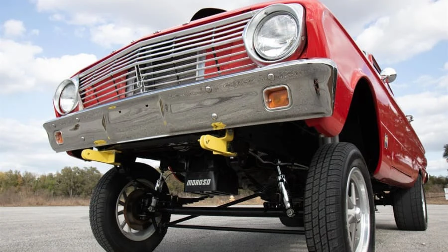 1963 Ford Falcon 1st Gen - Image 16 of 18