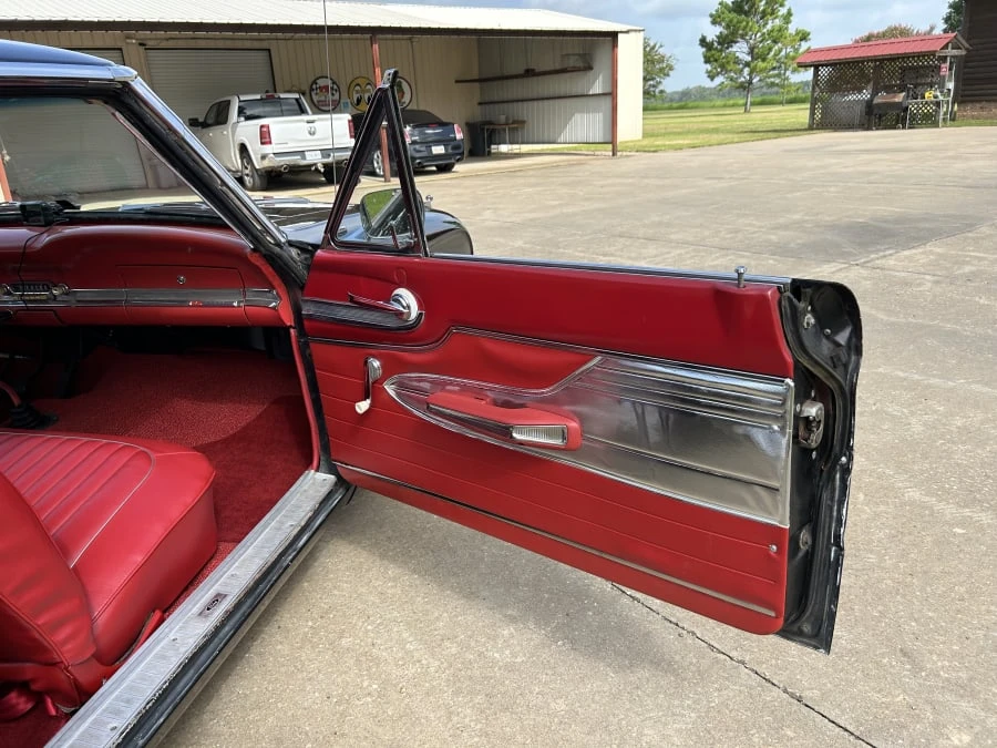 1963 Ford Falcon 1st Gen - Image 12 of 15