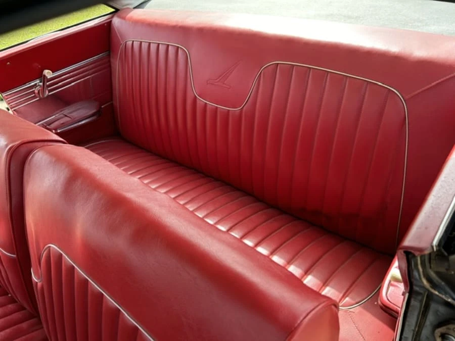 1963 Ford Falcon 1st Gen - Image 8 of 15