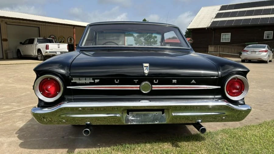 1963 Ford Falcon 1st Gen - Image 4 of 15