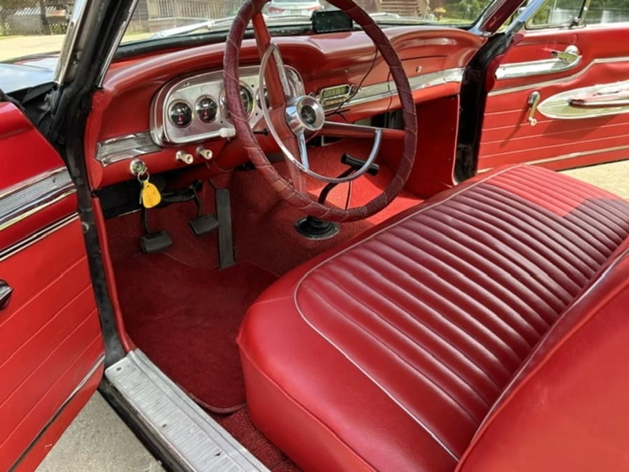 1963 Ford Falcon 1st Gen - Image 6 of 15