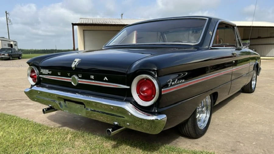 1963 Ford Falcon 1st Gen - Image 2 of 15