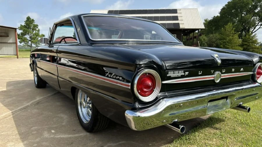 1963 Ford Falcon 1st Gen - Image 3 of 15