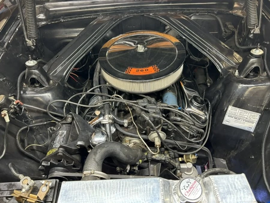 1963 Ford Falcon 1st Gen - Image 13 of 15