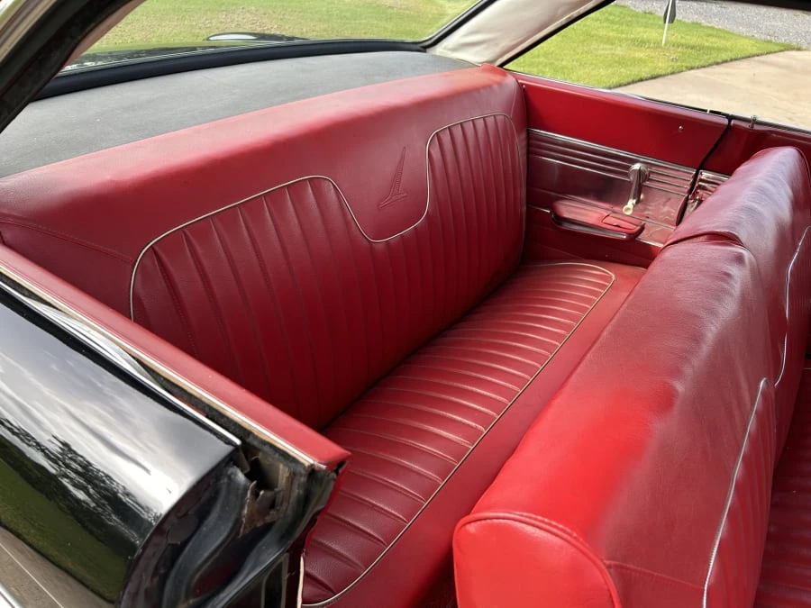 1963 Ford Falcon 1st Gen - Image 10 of 15
