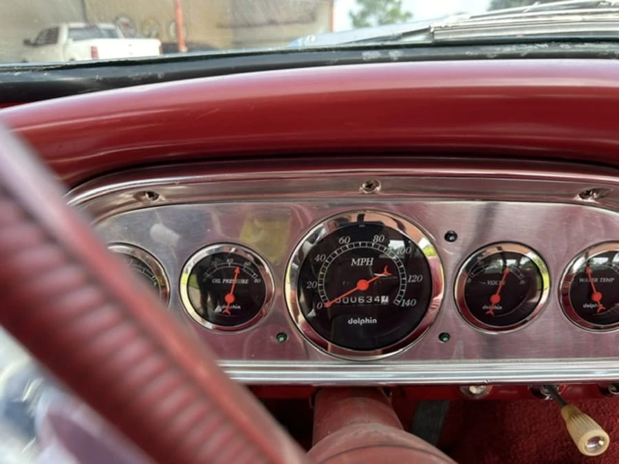 1963 Ford Falcon 1st Gen - Image 7 of 15