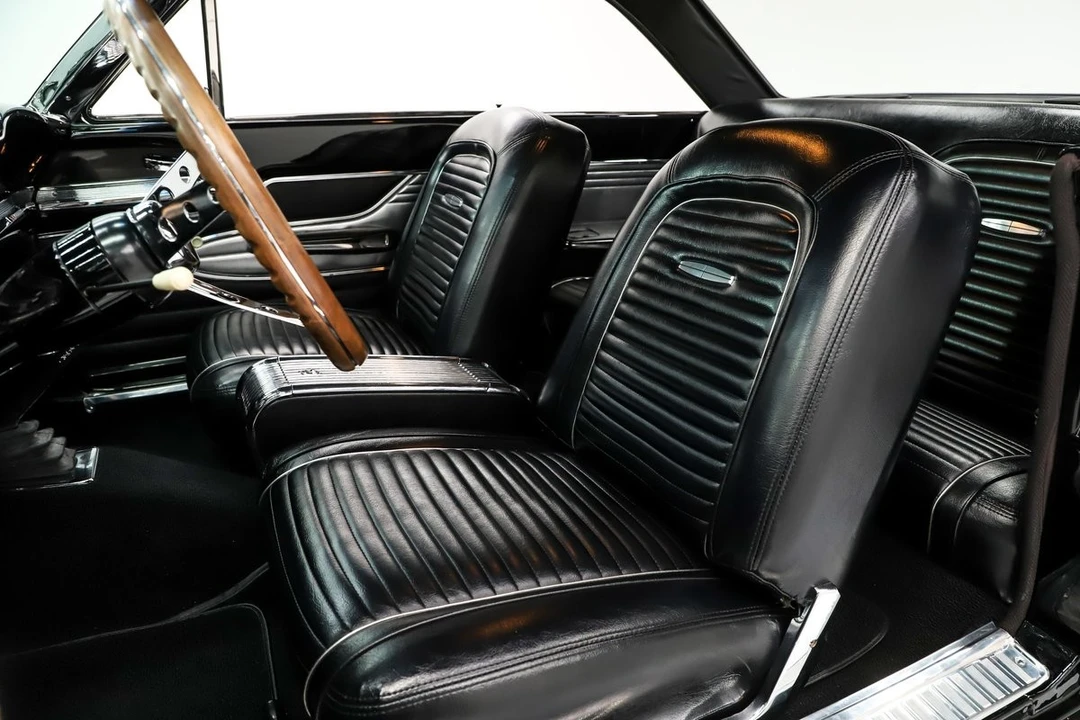 1963 Ford Falcon 1st Gen - Image 11 of 21
