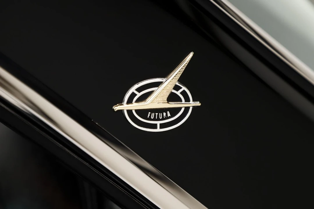 1963 Ford Falcon 1st Gen - Image 10 of 21