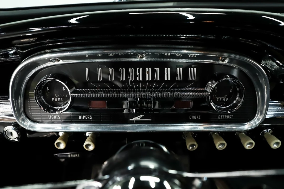 1963 Ford Falcon 1st Gen - Image 16 of 21